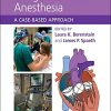 Congenital Cardiac Anesthesia: A Case-based Approach (PDF)