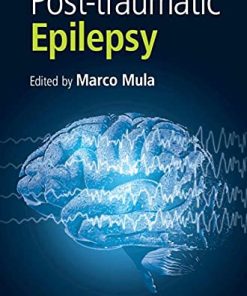 Post-traumatic Epilepsy (PDF)