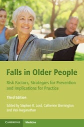 Falls in Older People, 3rd Edition (PDF)