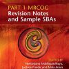 Part 1 MRCOG Revision Notes and Sample SBAs (PDF)