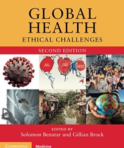 Global Health (Ethical Challenges), 2nd Edition (PDF)