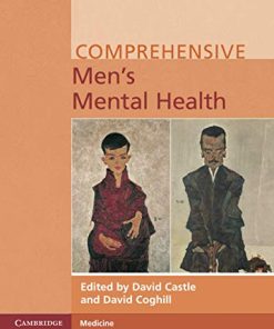 Comprehensive Men’s Mental Health (PDF)