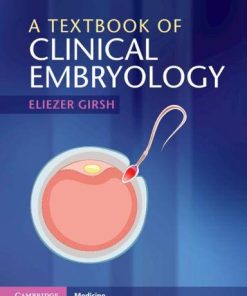 A Textbook of Clinical Embryology (PDF)