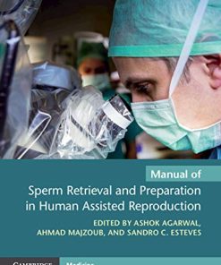 Manual of Sperm Retrieval and Preparation in Human Assisted Reproduction (PDF)