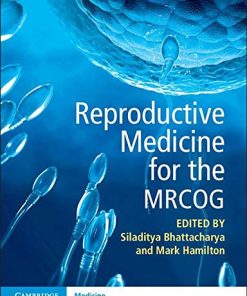 Reproductive Medicine for the MRCOG (PDF)