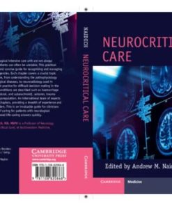 Neurocritical Care (Cambridge Manuals in Neurology) (PDF)