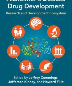 Alzheimer’s Disease Drug Development: Research and Development Ecosystem (PDF)