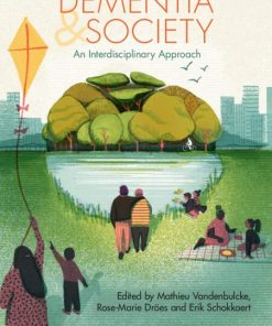 Dementia and Society: An Interdisciplinary Approach (PDF)