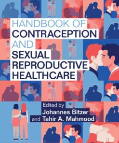 Handbook of Contraception and Sexual Reproductive Healthcare (PDF)