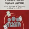 Management of Complex Treatment-resistant Psychotic Disorders (PDF)