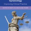 Lessons from Medicolegal Cases in Obstetrics and Gynaecology: Improving Clinical Practice (PDF)