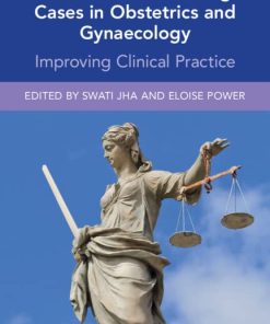 Lessons from Medicolegal Cases in Obstetrics and Gynaecology: Improving Clinical Practice (PDF)