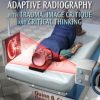 Adaptive Radiography with Trauma, Image Critique and Critical Thinking