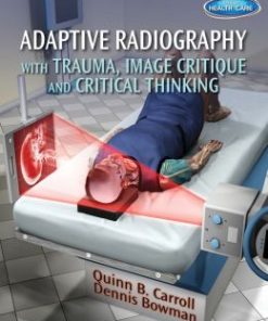 Adaptive Radiography with Trauma, Image Critique and Critical Thinking