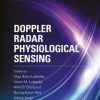 Doppler Radar Physiological Sensing