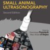 Atlas of Small Animal Ultrasonography, 2nd Edition