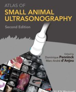 Atlas of Small Animal Ultrasonography, 2nd Edition