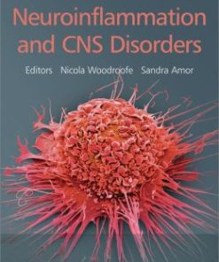 Neuroinflammation and CNS Disorders