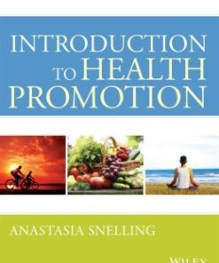 Introduction to Health Promotion