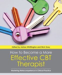 How to Become a More Effective CBT Therapist: Mastering Metacompetence in Clinical Practice