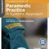 Fundamentals of Paramedic Practice: A Systems Approach