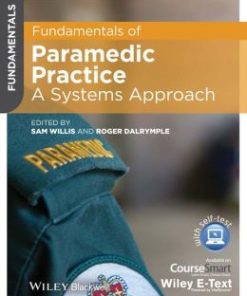 Fundamentals of Paramedic Practice: A Systems Approach