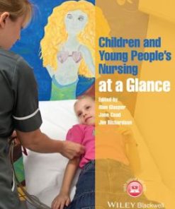 Children and Young People’s Nursing at a Glance