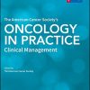 The American Cancer Society’s Oncology in Practice: Clinical Management (EPUB)