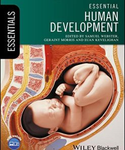 Essential Human Development (Essentials) (EPUB)