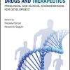 Oligonucleotide-Based Drugs and Therapeutics: Preclinical and Clinical Considerations for Development (PDF)