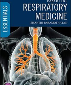 Essential Respiratory Medicine (PDF)