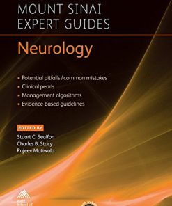 Mount Sinai Expert Guides: Neurology