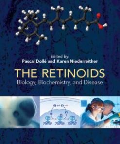 The Retinoids: Biology, Biochemistry, and Disease