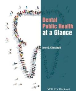 Dental Public Health at a Glance