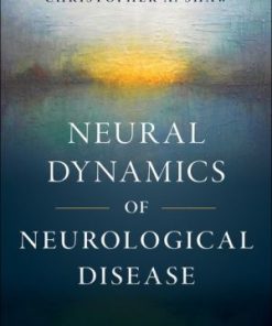 Neural Dynamics of Neurological Disease (EPUB)