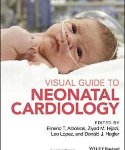 Visual Guide to Neonatal Cardiology (PDF)