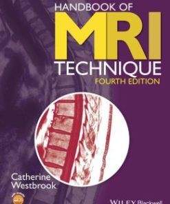 Handbook of MRI Technique, 4th Edition