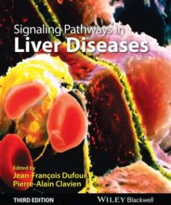 Signaling Pathways in Liver Diseases