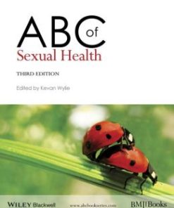 ABC of Sexual Health, 3rd Edition