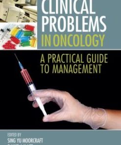 Clinical Problems in Oncology: A Practical Guide to Management