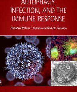 Autophagy, Infection, and the Immune Response