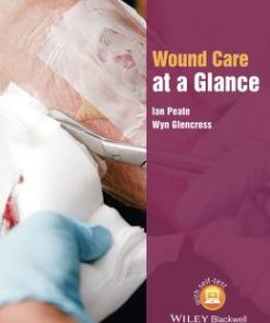 Wound Care at a Glance