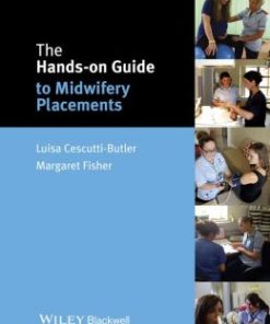 The Hands-on Guide to Midwifery Placements