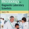 Clinical Microbiology for Diagnostic Laboratory Scientists (PDF)