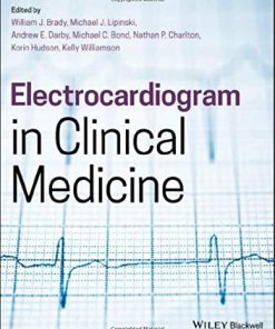Electrocardiogram in Clinical Medicine (PDF)