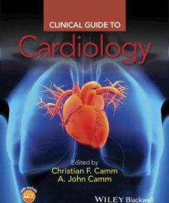 Clinical Guide to Cardiology