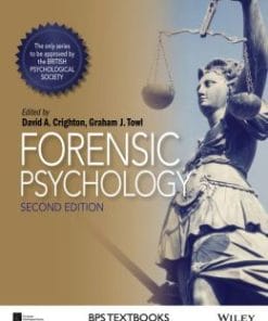 Forensic Psychology, 2nd Edition