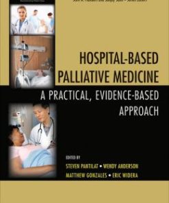 Hospital-Based Palliative Medicine: A Practical, Evidence-Based Approach