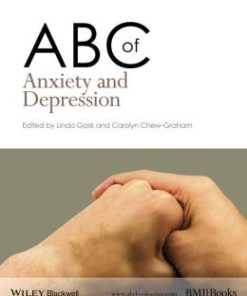 ABC of Anxiety and Depression