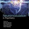 Neuromodulation in Psychiatry